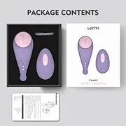 Wearable Panties Vibrators